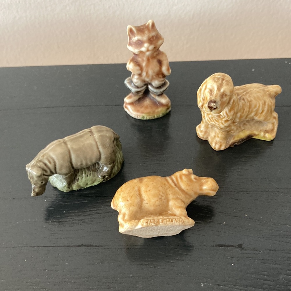 Wade Rhino